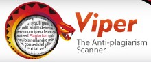 Resultado de imagen para Viper Plagiarism